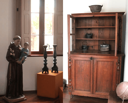 Foto Museu do Imigrante 3