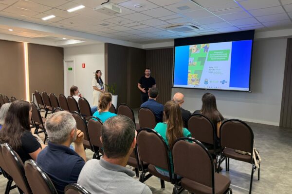 Agro em Movimento: agenda de capacitações de 2026 vai focar na parte comercial e de marketing